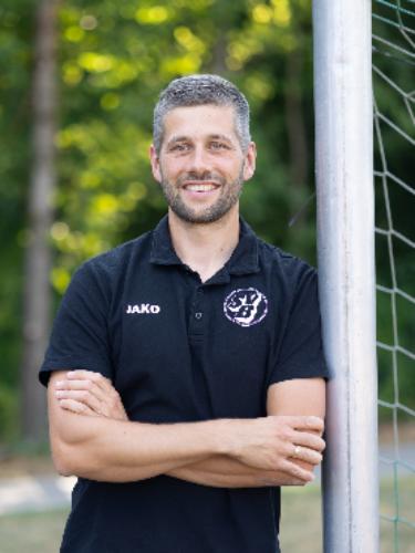 Fabian Gebhart