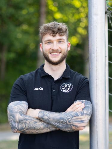 Marius Heudorfer
