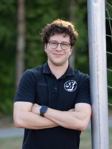Sebastian Hohler