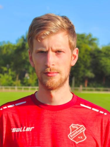 Daniel Schröder