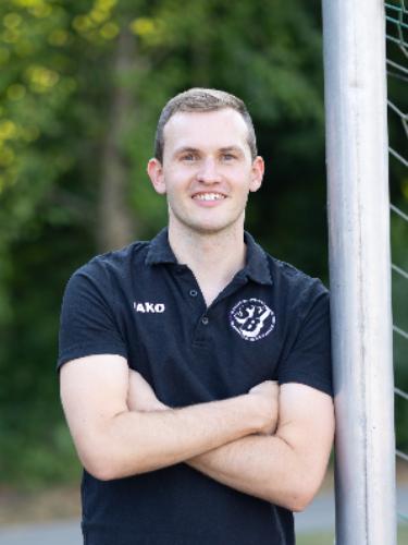 Timo Pfeifer