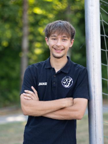 Lukas Ringgenburger