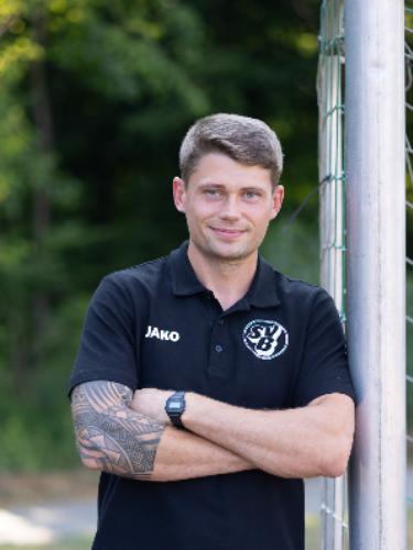 Daniel Weiß