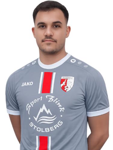 Kubilay Canakci