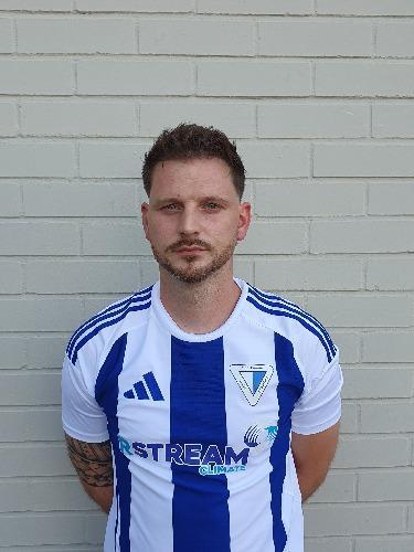 Timo Scheeren