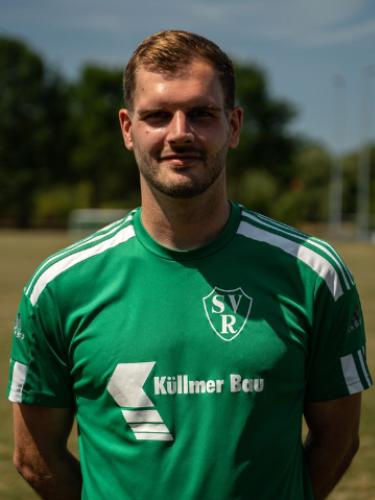 Patrick Goeke