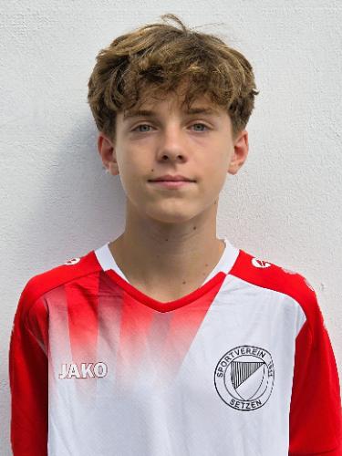 Mats Hundenborn