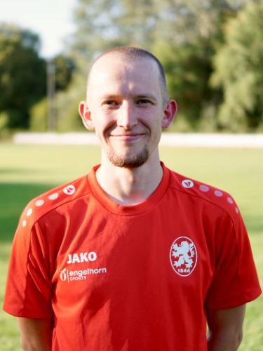 Philipp Liese
