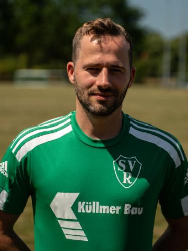 Maximilian Mummert