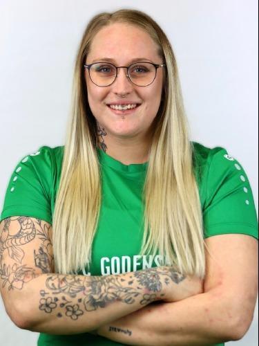 Jessy-Lee Geppert