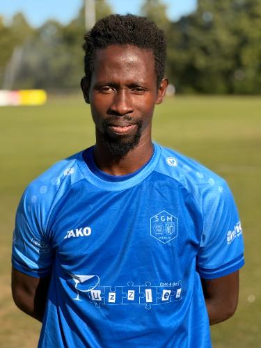 Seydouba Camara