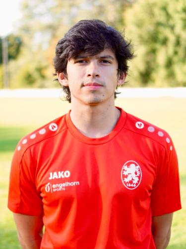 Joel Majano