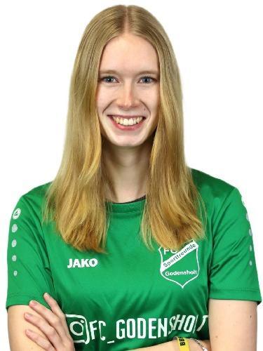 Lenja Bölts