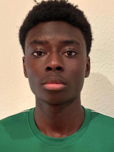 Immanuel Asante