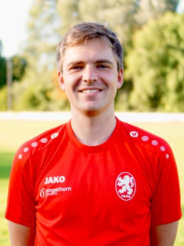 Florian Ilcken