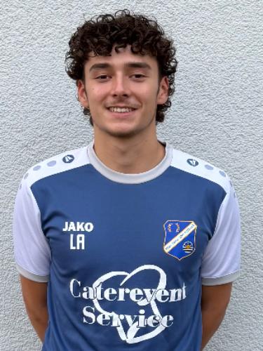 Leif Ambron