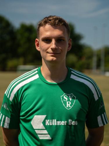 Finnian Wiegand