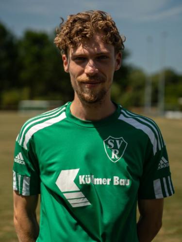 Niclas Wiegand