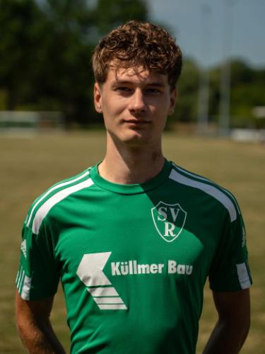 Justin Buegler