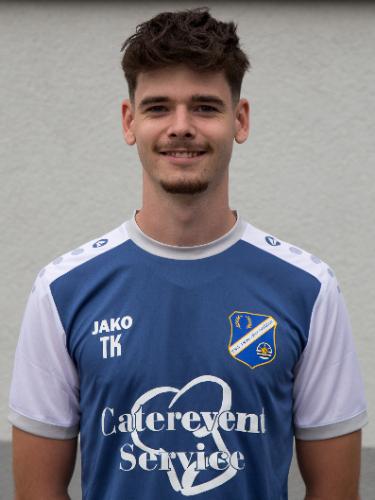 Tim Kastl