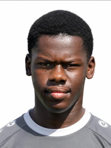 Abubakary Bojang