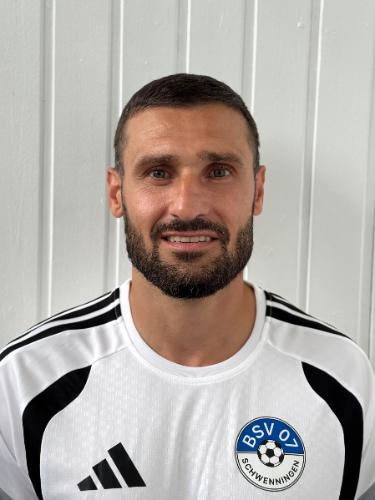 Daniel Caligiuri