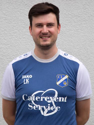 Lukas Kirchner