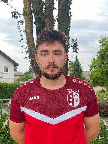Timo Weizel