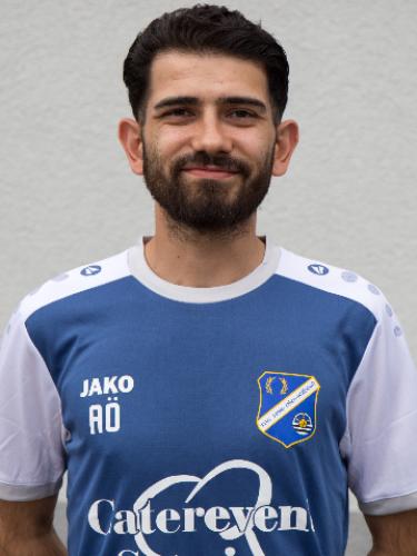Ahmet Hakan Oezisli