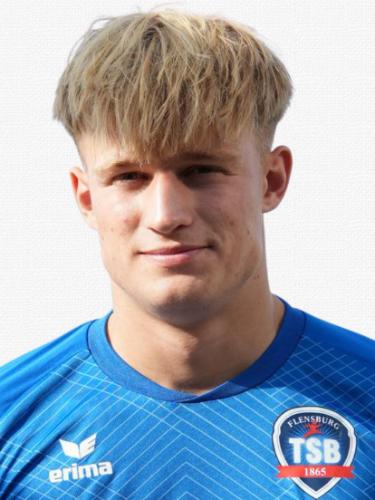Jarne Niklas Bartelsen