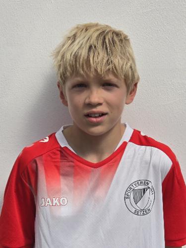 Felix-Elias Weber