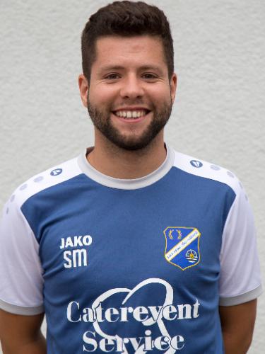 Steffen Münk
