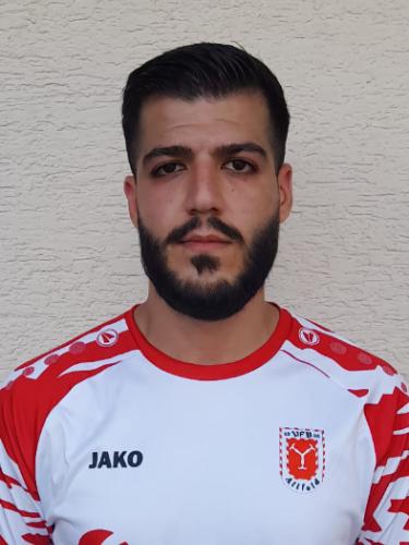 Emre Isbeceren