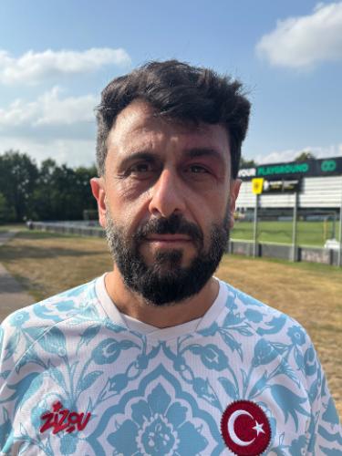 Yilmaz Guerer