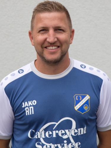 Robby Klaus Noack