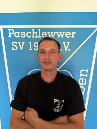 Steven Schmidt