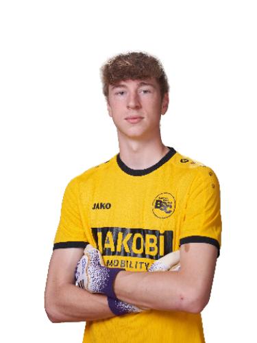 Luca Bickel