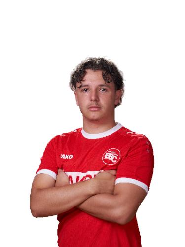 Jona Bumann