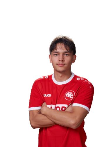 Qassim Hossaini