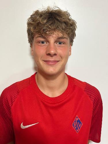 Joaquin Staben