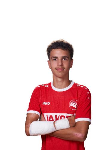 Moritz Martin