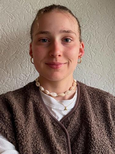 Franziska Dorer