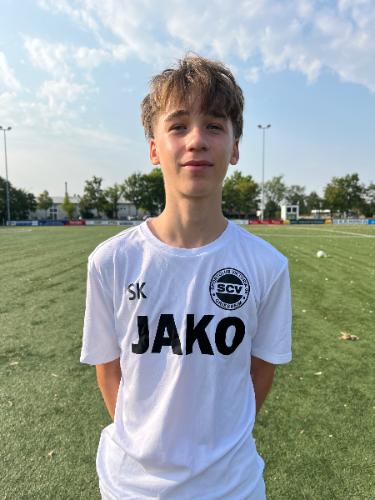 Simon Korinek