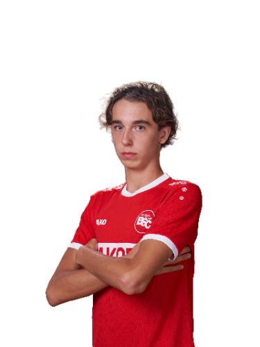 Nouri Rösch