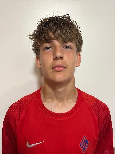 Yago Simon Nordquist