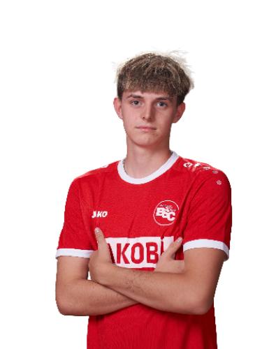 Maximilian Schaub