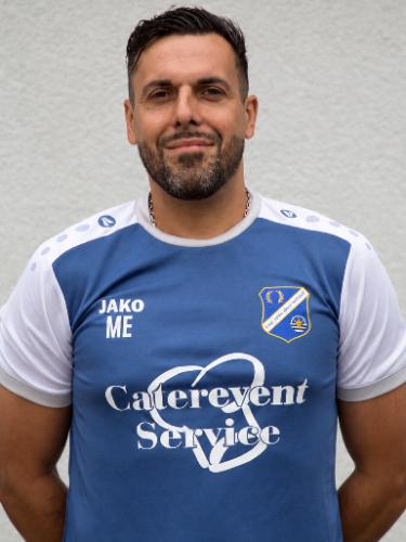 Maximilian Esposito