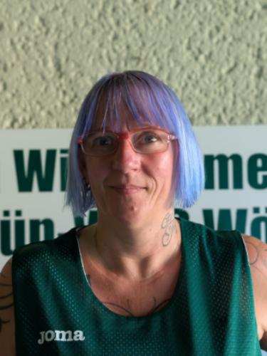 Stephanie Baumgart