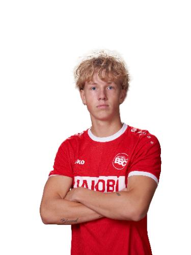 Jonas Wenzel