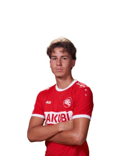 Samuel Yilmaz